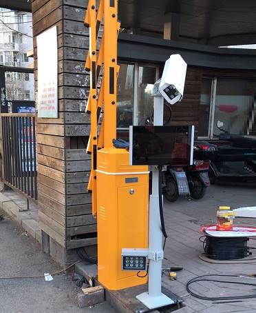 沈陽(yáng)車牌識(shí)別廠家現(xiàn)場(chǎng)安裝調(diào)試車牌識(shí)別系統(tǒng)