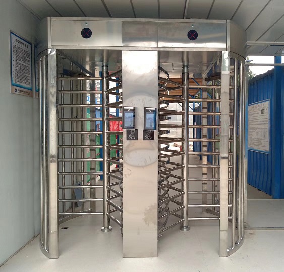 大連工地人臉識(shí)別實(shí)名制門(mén)禁改造對(duì)接住建部和勞務(wù)實(shí)名制平臺(tái)