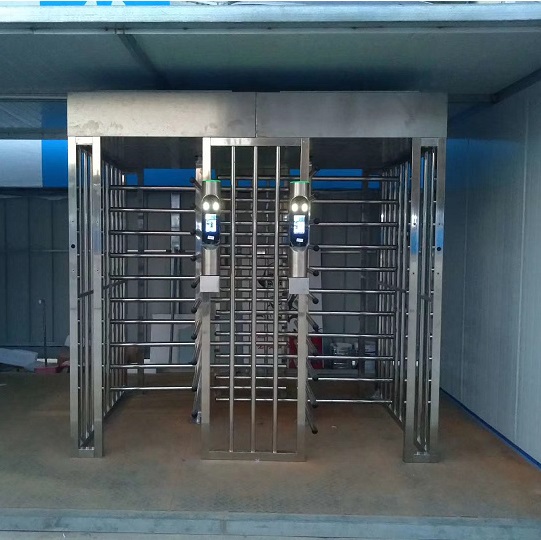 大連工地人臉識(shí)別實(shí)名制門(mén)禁改造對(duì)接住建部和勞務(wù)實(shí)名制平臺(tái)