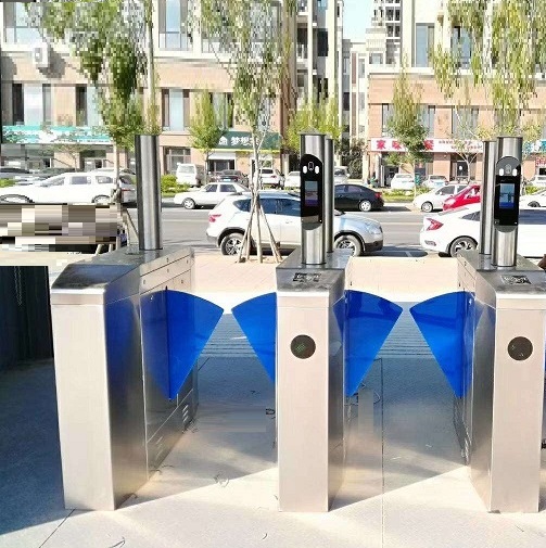 沈陽駕?？紙鋈四樧R別門禁閘機系統(tǒng)