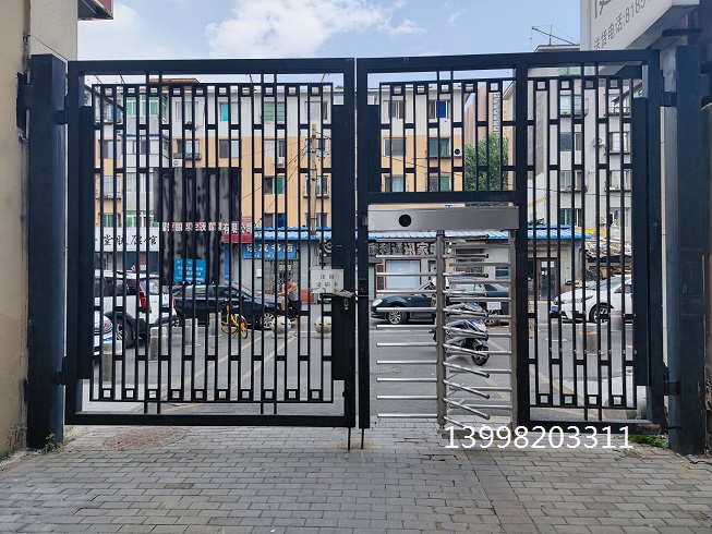 沈陽(yáng)大東區(qū)水岸觀(guān)府全高轉(zhuǎn)閘安裝13998203311